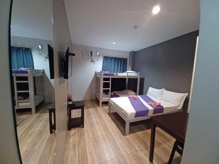 2020 Travelers Inn Dumaguete City Exteriér fotografie