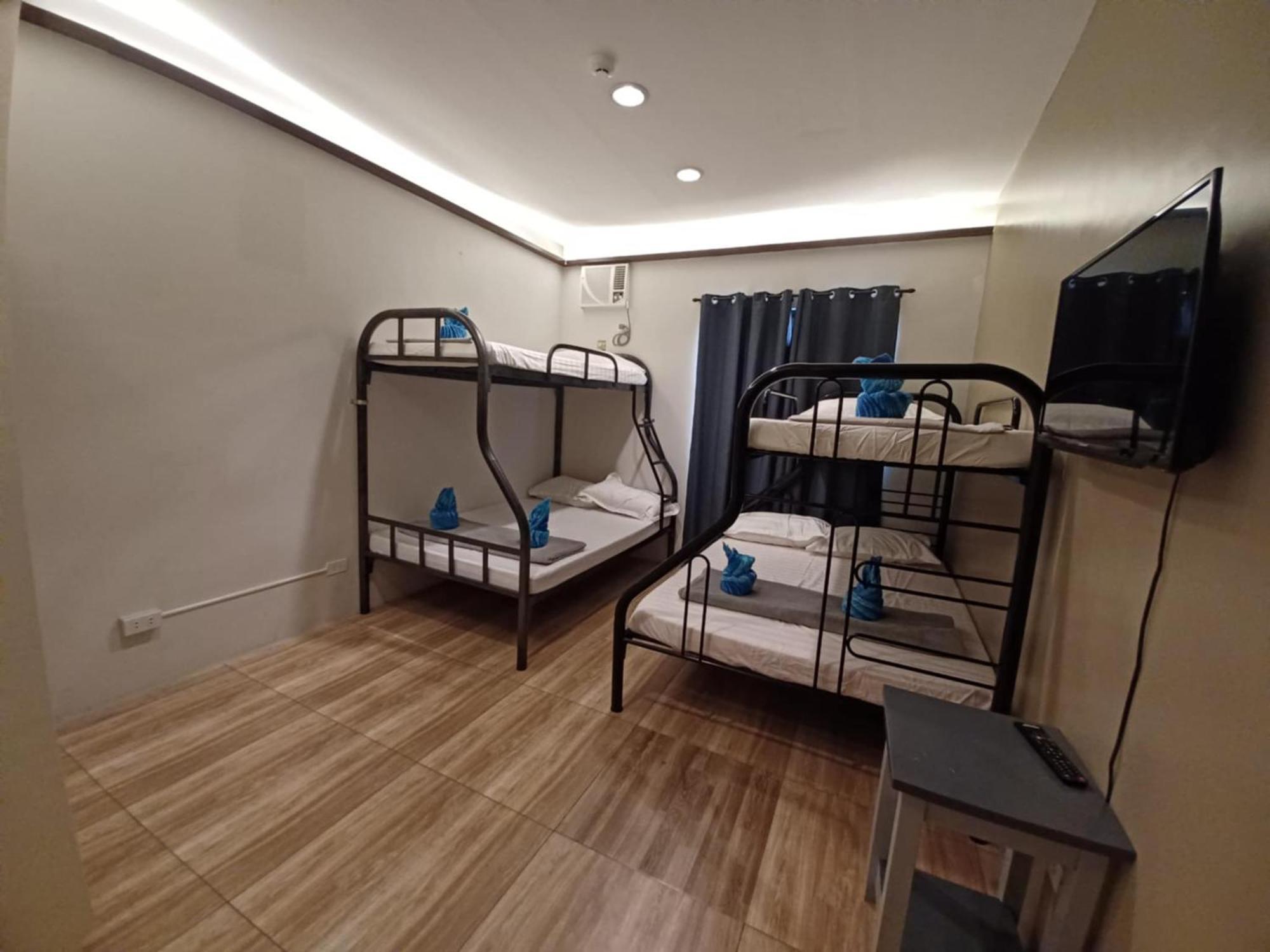 2020 Travelers Inn Dumaguete City Exteriér fotografie