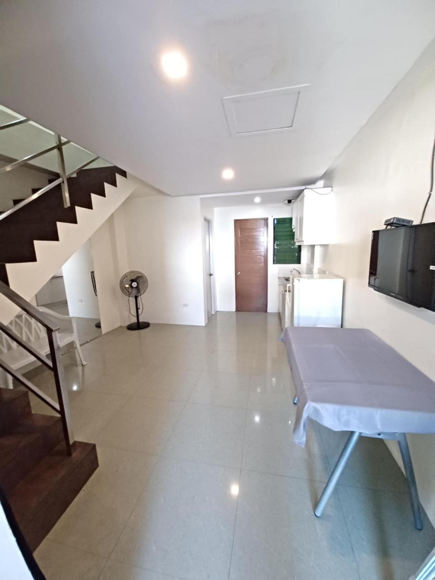 2020 Travelers Inn Dumaguete City Exteriér fotografie
