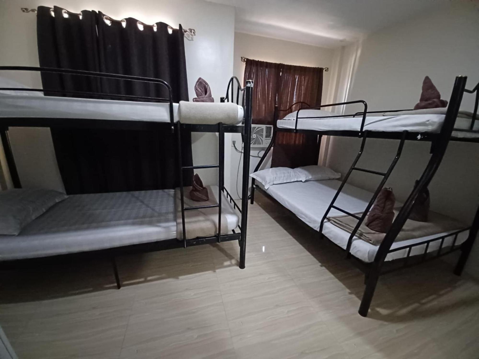2020 Travelers Inn Dumaguete City Exteriér fotografie
