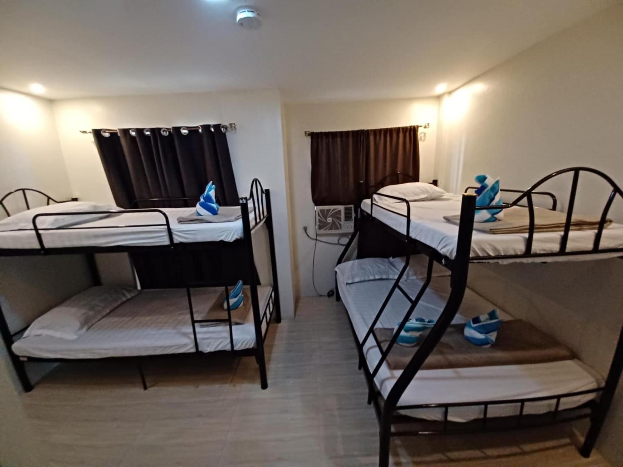 2020 Travelers Inn Dumaguete City Exteriér fotografie