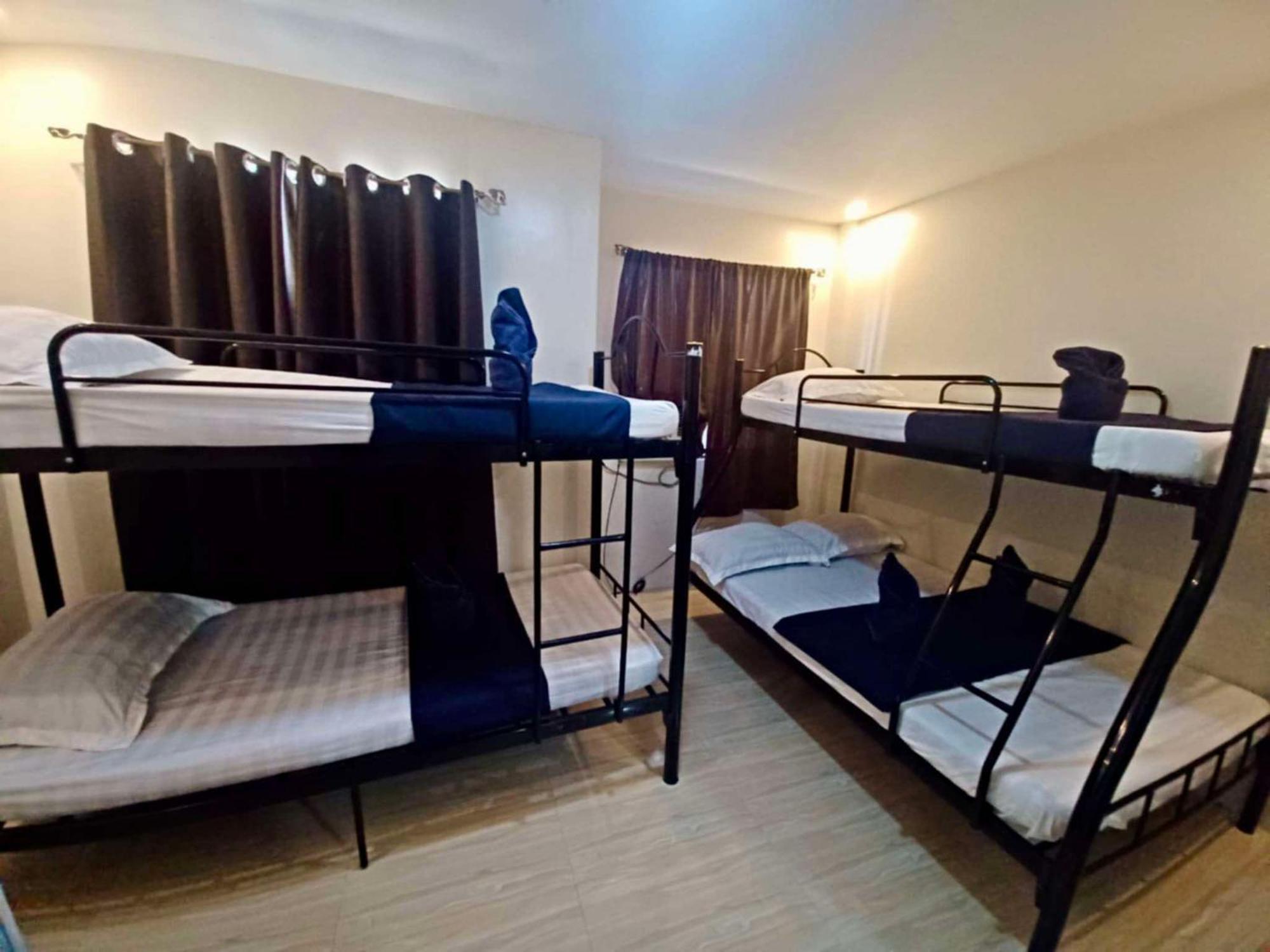 2020 Travelers Inn Dumaguete City Exteriér fotografie